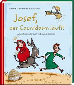 Josef, der Countdown läuft