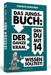 Das Jungs-Buch: Der ganze Kram, den du... - Bild 1