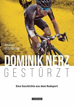 Dominik Nerz - Gestürzt - Ostermann, Michael