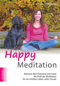 Happy Meditation - Wendland, Nicole