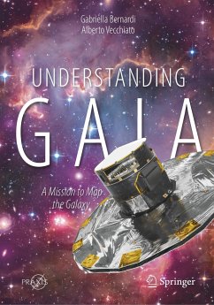 Understanding Gaia - Bernardi, Gabriella;Vecchiato, Alberto