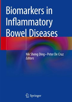Biomarkers in Inflammatory Bowel Diseases