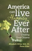 America Can Live Happily Ever After (eBook, ePUB)