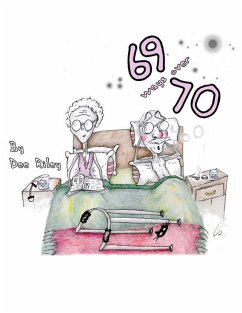 69 Ways Over 70 (eBook, ePUB) Cover 69 Ways Over 70 (eBook, ePUB)
