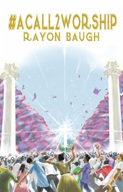 Cover #Acall2worship (eBook, ePUB)
