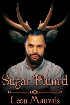 Cover Sugar Plum'd (eBook, ePUB)