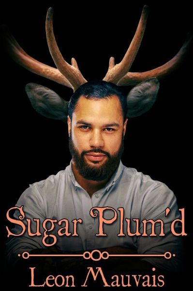 Sugar Plum'd (eBook, ePUB) Sugar Plum'd (eBook, ePUB)