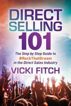 Cover Direct Selling 101 (eBook, ePUB)