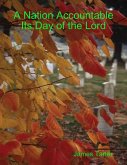 A Nation Accountable Its Day of the Lord (eBook, ePUB)