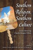 Southern Religion, Southern Culture (eBook, ePUB)