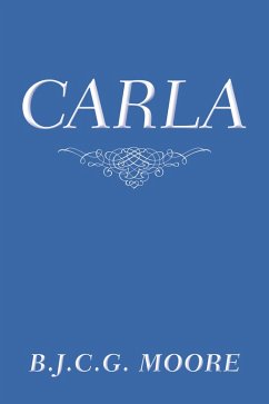 Carla (eBook, ePUB)