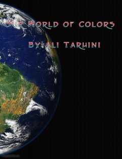 Cover Our World of Colors (eBook, ePUB)