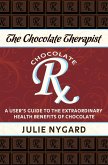 The Chocolate Therapist (eBook, ePUB)