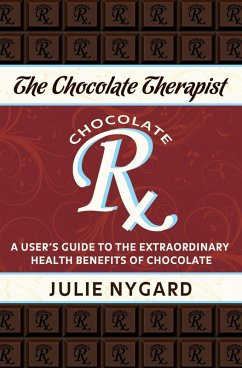 Cover The Chocolate Therapist (eBook, ePUB)