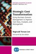 Strategic Cost Transformation (eBook,... - Bild 1
