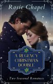 A Regency Christmas Double (eBook, ePUB) A Regency Christmas Double (eBook, ePUB)