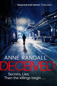 Deceived (eBook, ePUB) - Randall, Anne Deceived (eBook, ePUB) - Randall, Anne