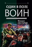 Один в поле воин (eBook, ePUB)