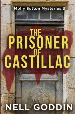 The Prisoner of Castillac - Goddin, Nell