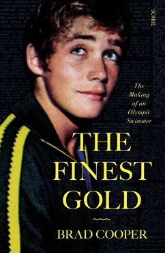 Cover Finest Gold (eBook, ePUB)