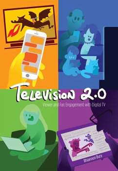 Television 2.0 (eBook, ePUB) - Bury, Rhiannon