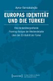 Europas Identität und die Türkei (eBook, PDF)