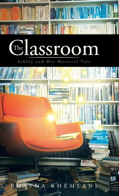 The Classroom - Khemlani, Bhavna