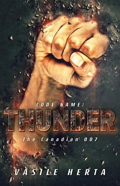 Code name; Thunder - Herta, Vasile