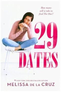 29 Dates - De la Cruz, Melissa