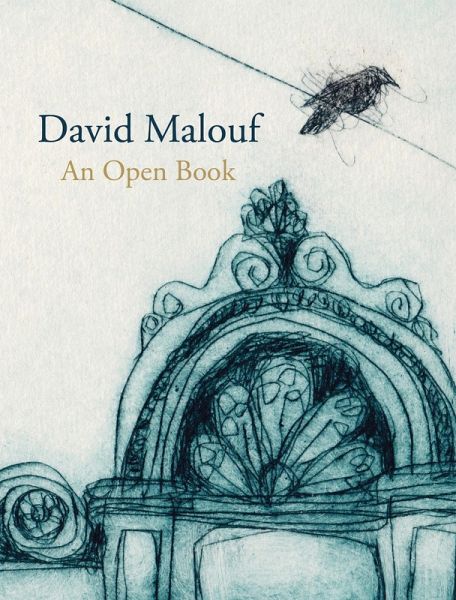 Open Book (eBook, PDF)