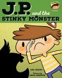 JP and the Stinky Monster (eBook, PDF) - Bild 1