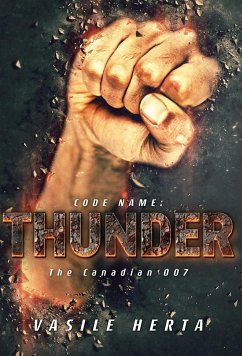 Code name; Thunder - Herta, Vasile