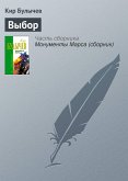 Выбор (eBook, ePUB)