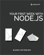 Your First Week With Node.js (eBook,... - Bild 1