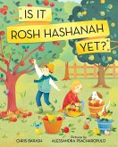 Is It Rosh Hashanah Yet? (eBook, PDF)