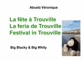 La fête à Trouville (eBook, ePUB) La fête à Trouville (eBook, ePUB)