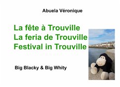 La fête à Trouville (eBook, ePUB) - Véronique, Abuela