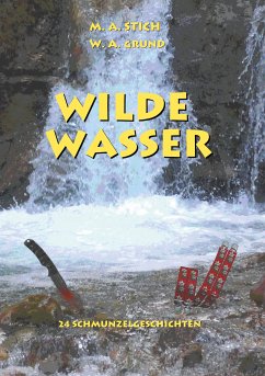 Wilde Wasser (eBook, ePUB)