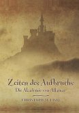 Zeiten des Aufbruchs: Die Akademie von Allamar