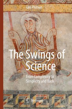 The Swings of Science (eBook, PDF) - Pismen, Len