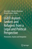 LGBTI Asylum Seekers and Refugees from a Legal and Political Perspective (eBook, PDF)