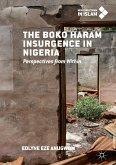 The Boko Haram Insurgence In Nigeria (eBook, PDF)