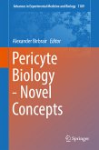 Pericyte Biology - Novel Concepts (eBook, PDF)