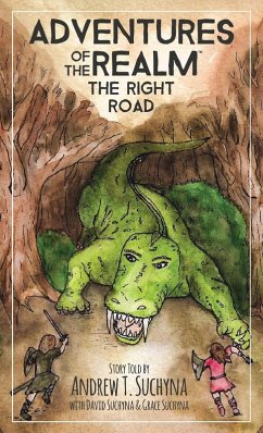 Cover The Right Road