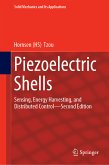 Piezoelectric Shells (eBook, PDF)