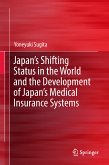 Japan's Shifting Status in the World and the Development of Japan's Medical Insurance Systems (eBook, PDF)