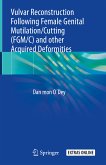 Vulvar Reconstruction Following Female Genital Mutilation/Cutting (FGM/C) and other Acquired Deformities (eBook, PDF)
