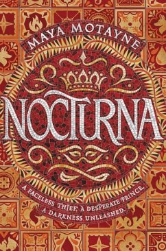 Nocturna - Motayne, Maya