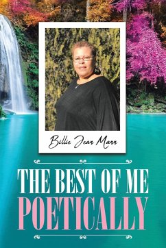 The Best of Me Poetically