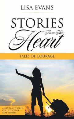 Stories From The Heart - Evans, Lisa